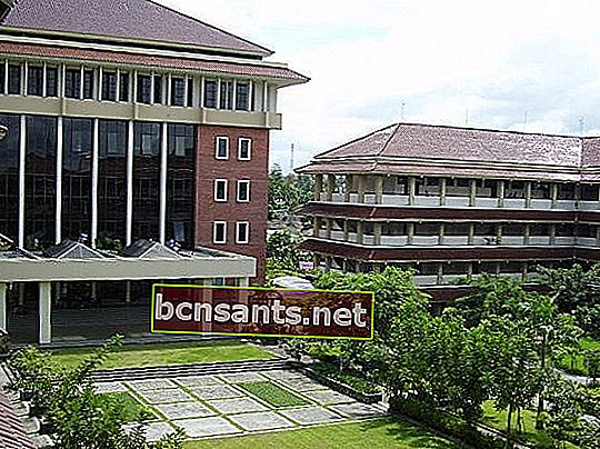 Университет Саната Дхарма
