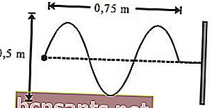 Пример задачи о распространении быстрой волны