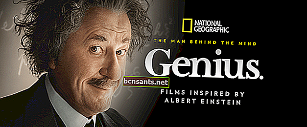 نتائج البحث عن Genius: Albert Einstein