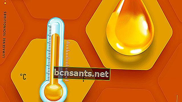 Fahrenheit in Celsius