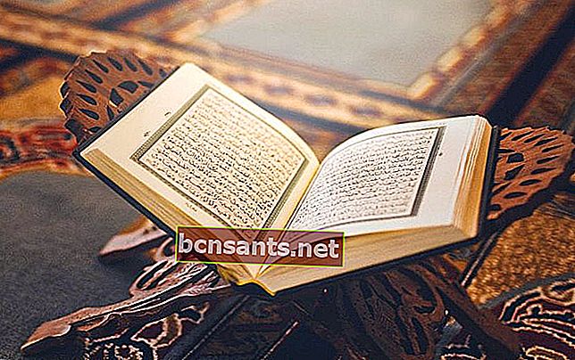 امتيازات القرآن