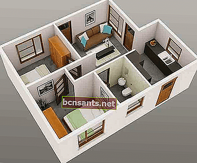 ev tasarım tipi 36